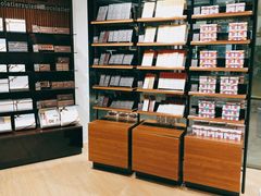 -Laderach 莱德拉(上海环贸iapm店)