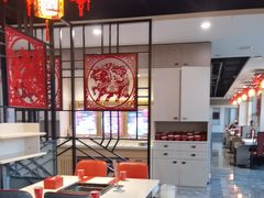 -倍儿红喜临门火锅(文兴路店)