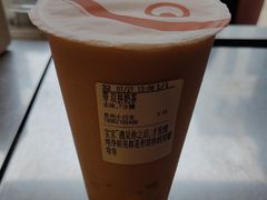 -CoCo都可(小吕宋店)