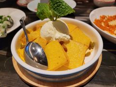 -新白鹿餐厅(虹桥南丰城店)