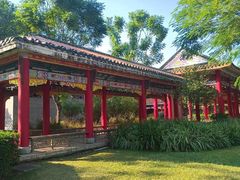 -顺峰山公园