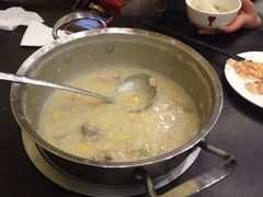 吉友粥底火锅-吉友粥底火锅(方斜路店)