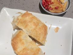 -大师兄·西北风味食集(增城合生汇店)