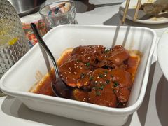 香辣美容蹄-胡大饭馆 24h(簋街总店)