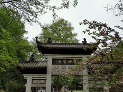 -黔灵山公园