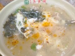 -真素诚·清真(新华路店)