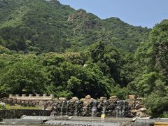 -京东石林峡风景区