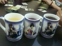 -汇佳桌游剧本咖啡馆(万体馆旗舰店)