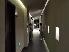 -沐SPA·坐忘山城·日式足道