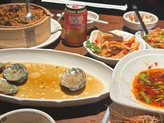 -乔街深夜食堂·小龙虾·高压锅生蚝(杭州总店)