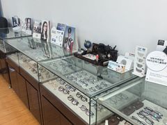 -云镜眼镜加工中心(南环路店)