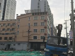 -骏莱海鲜鱼港(五角场店)
