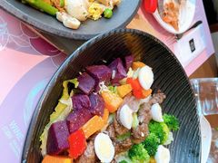 -西堤牛排(合肥之心城店)