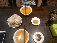 -姚记炒肝店(簋街店)