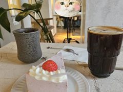 -Me Coffee下午茶艺术空间