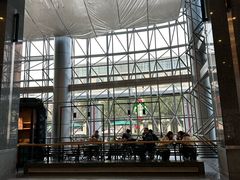 -海神诺富特大酒店-旋宫50旋转餐厅