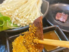 -九田家黑牛烤肉料理(太阳城店)