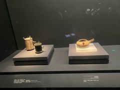 -马王堆汉墓遗址