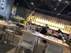 大堂-来龙里 精致 东南亚餐室(万象城店)