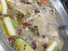-小饕荟雅安贡椒鱼鲜馆(广福桥店)