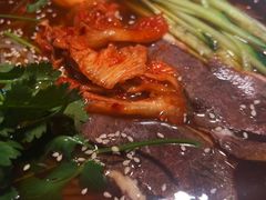 -东北缘餐厅(兰埔路店)