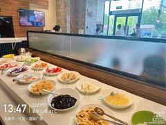 -豪客来牛排(红豆万花城店)