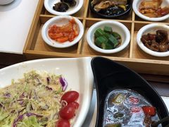 -新仙清汤牛腩(铜锣湾店)