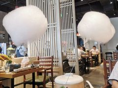 大堂-小大董·烤鸭(五棵松店)