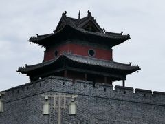-大同古城墙