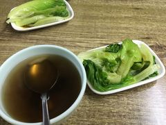 -煲煲香快餐(南京路店)