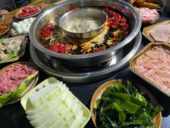 -大龙火锅(老店)