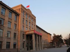 -辽宁大学(崇山校区)