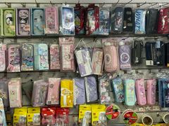 -宝宝文具店(马当路店)