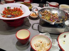 -玉兰酒家(炮铺街)