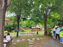 -HERRE·FARM 赫尔露营农场·团建聚会包场