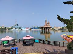 -大连海昌发现王国主题公园