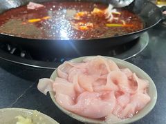 -星鸿社重庆老火锅