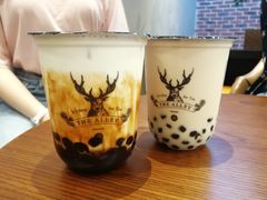 -鹿角巷The Alley(龙湖天街店)