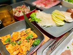 -新石器烤肉(之心城店)