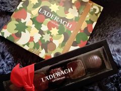 -Laderach 莱德拉(上海环贸iapm店)