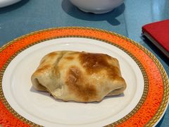 烤包子-新疆巴州金丝特餐厅(大钟寺店)