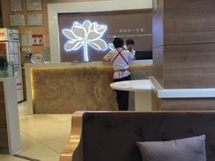 -嘉和一品粥(马家堡店)