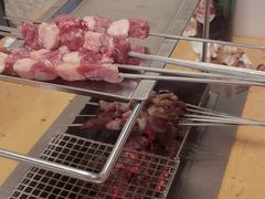 -正丰源大缸烧烤(人民路店)