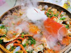 -悦百味·品质川菜(橄榄郡店)