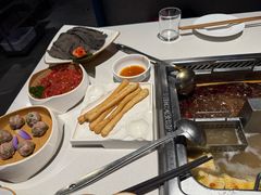 -海底捞火锅(长宁路龙之梦店)