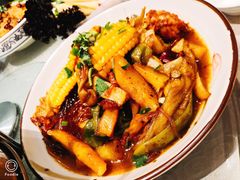 -金掌勺·锅包肉(广渠门店)