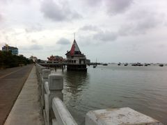 -城市便捷酒店(北海老街海景店)