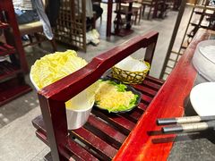 -东来顺饭庄(金泉广场店)