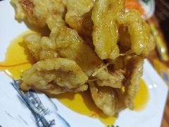 -人民公社铁锅炖·东北菜(卫国道店)