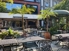 -Mammamia意大利餐厅(阳春巷店)